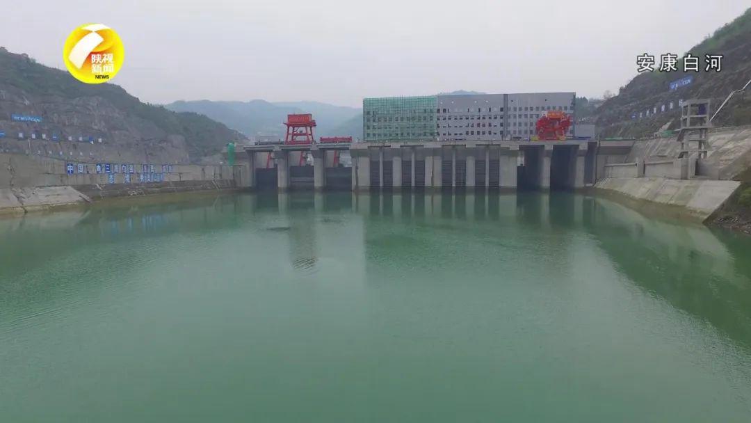白河水电站最新进展动态,更新揭秘🌊🔥