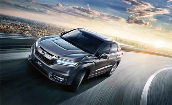 本田1.5T冠道最新动态,驾驭变化,自信展望未来