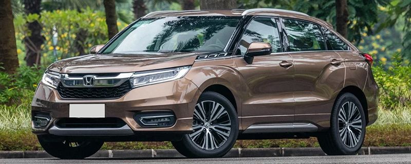 本田1.5T冠道最新动态,驾驭变化,自信展望未来