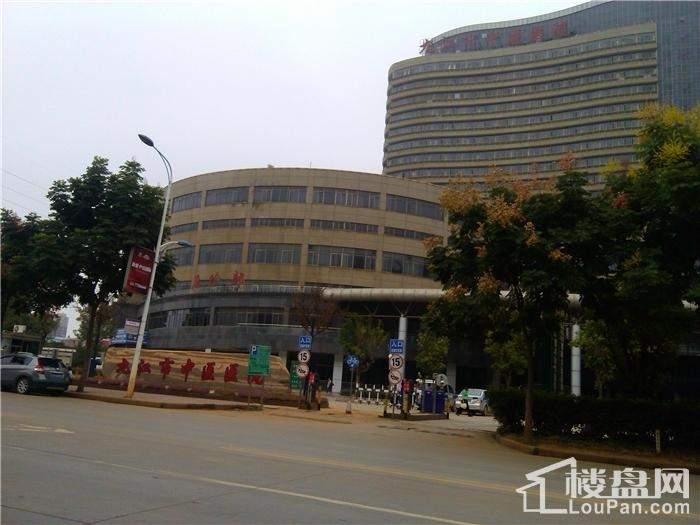 九江万达广场最新房价动态,机遇与自信的力量展现变化风采