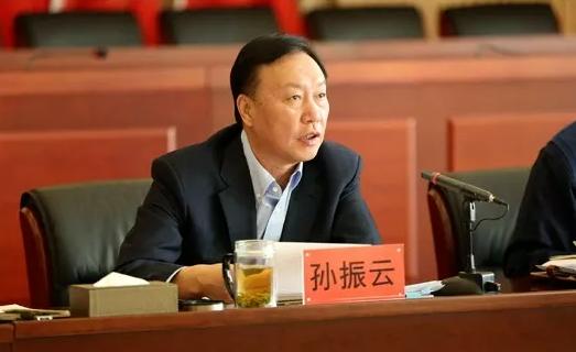 通辽市孙振云的新征程,励志之路,变化中的自信与成就感闪耀光芒