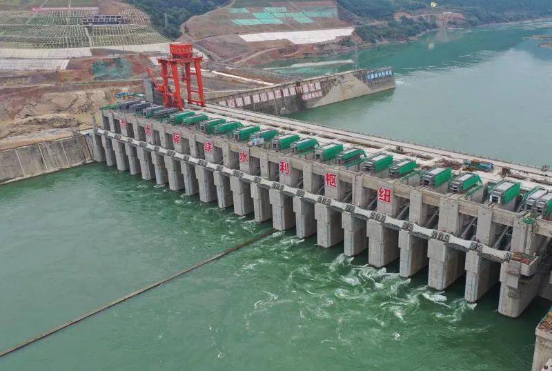 广西大藤峡水利枢纽工程最新动态揭秘,建设进展与指南