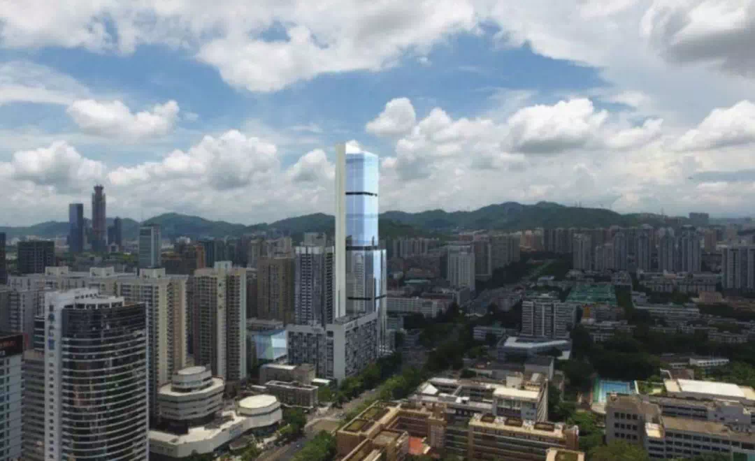 平阳街二期最新进展,变化中的风景与学习的力量