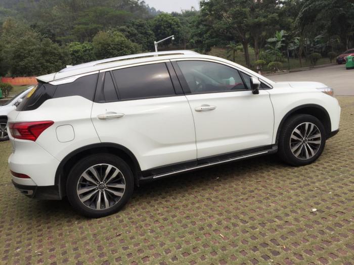 传祺GS4亏电问题揭秘,最新消息与背后故事影响探究