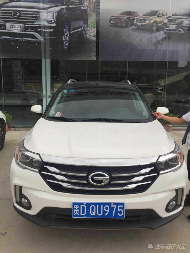 传祺GS4亏电问题揭秘,最新消息与背后故事影响探究