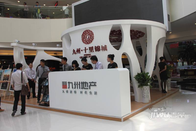 九州十里锦城楼盘最新动态全解析,最新指南与更新