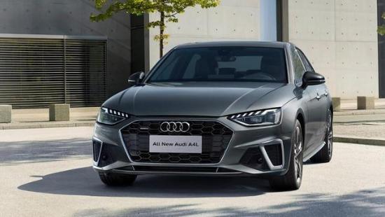 奥迪A4L最新款报价与图片解析,小巷隐藏特色小店的独特魅力