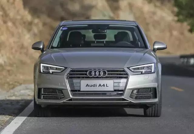 奥迪A4L最新款报价与图片解析,小巷隐藏特色小店的独特魅力