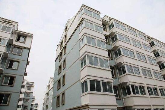 九江县公租房最新动态及相关论述解析
