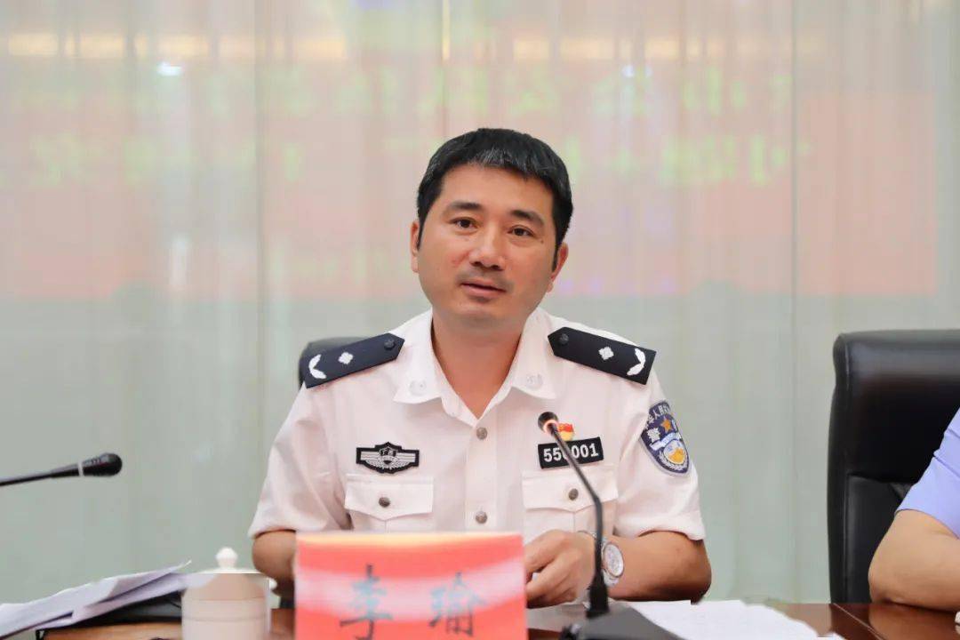 襄阳市公安局何俊虎最新任命,多维度探析与观点阐述的解析报告