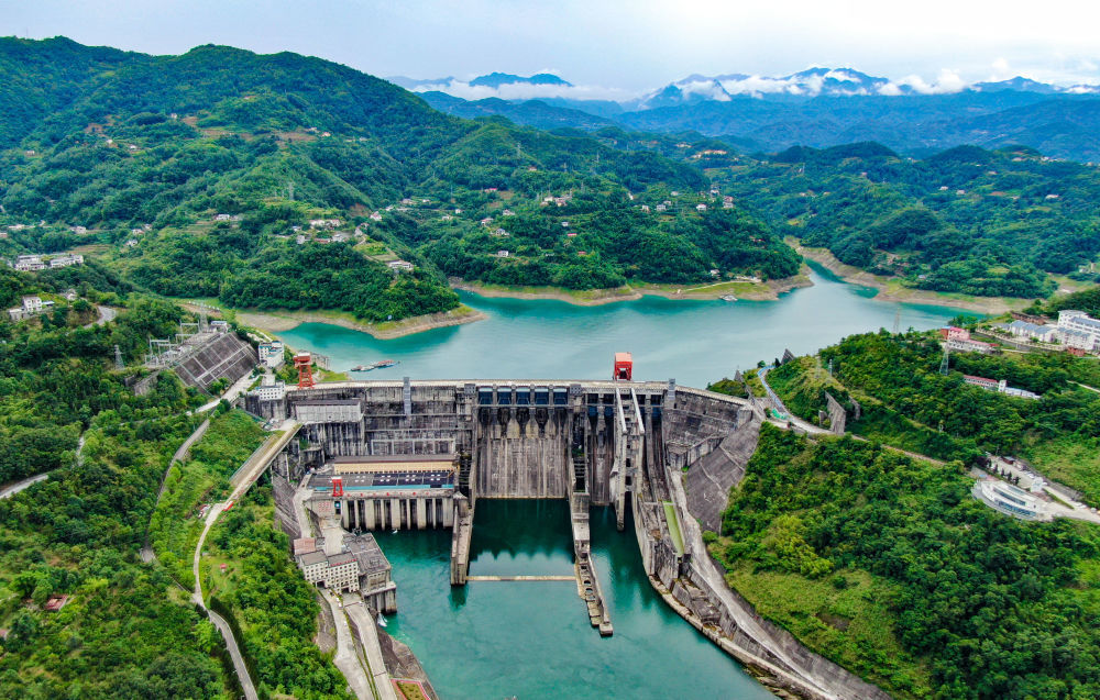 万州锦绣三峡最新进展,变化中的奇迹,展现自信与成就标题建议,万州锦绣三峡进展瞩目,成就感的源泉不断展现新奇迹。