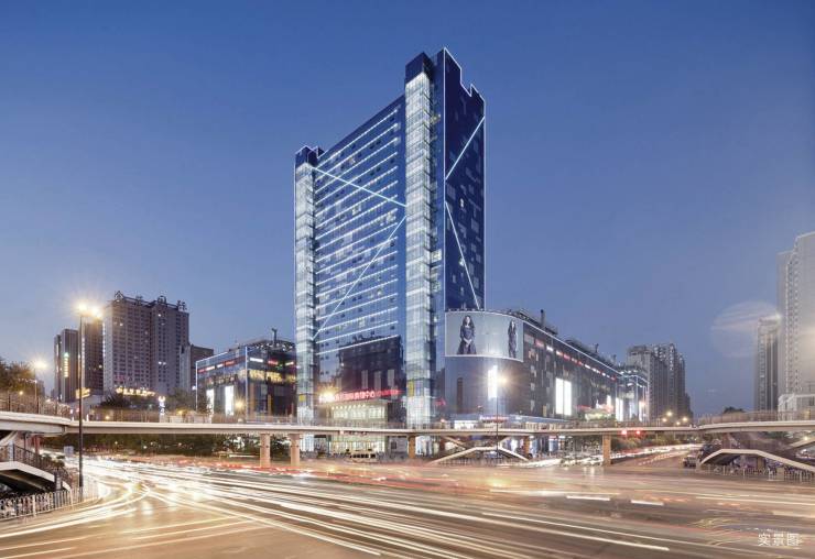 西安万达城最新动态揭晓，二月更新消息