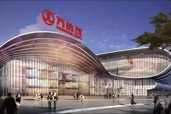 西安万达城最新动态揭晓,二月更新消息