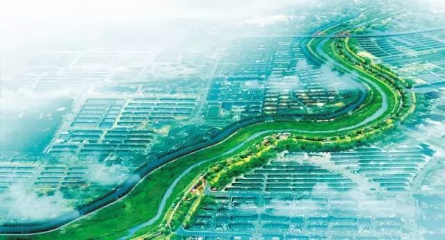 浏阳市最新城市规划图,探索自然美景,寻觅内心平和之地