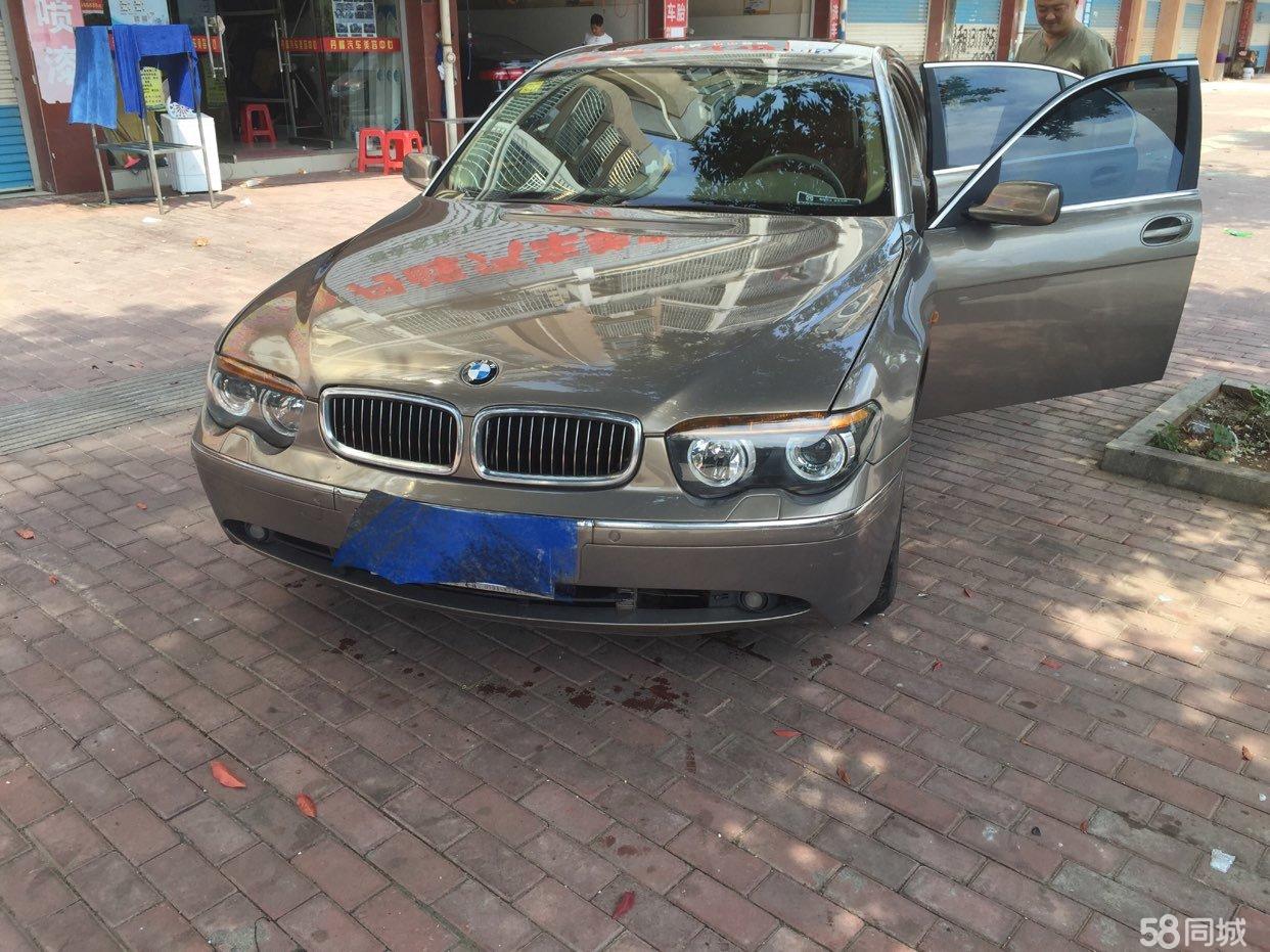 最新兴国二手车信息汇总