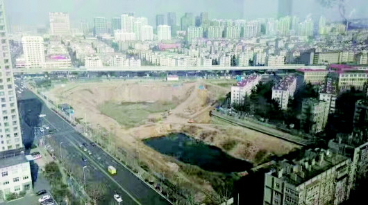 八大湖回迁最新进展消息更新