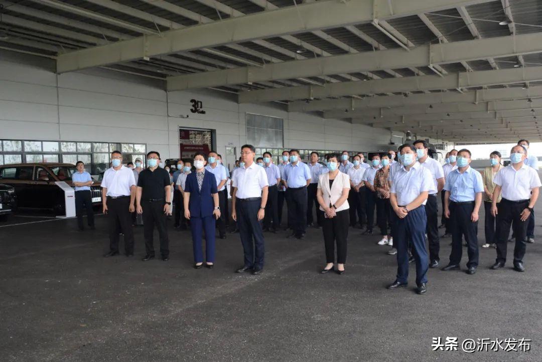 五莲县委书记最新消息,五莲县委书记最新消息,观点阐述与分析