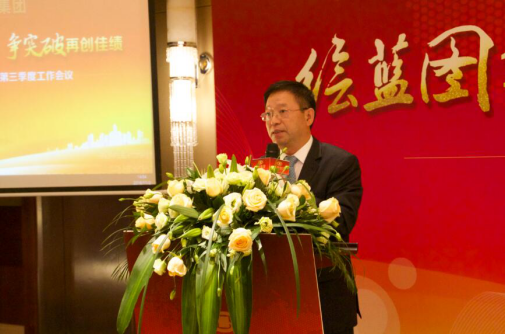 万载县胡新明的新任命,力量变革与学习魅力展现