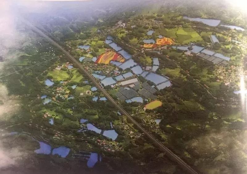 合淮路岗集段最新进展,合淮路岗集段最新进展