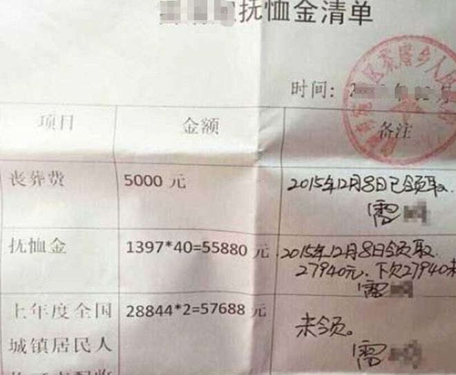 河北省丧葬费抚恤金最新规定,科技重塑殡葬,传递温暖时刻