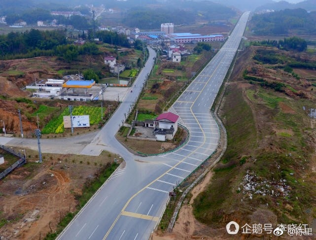 歙县二环路科技升级,智能道路引领未来