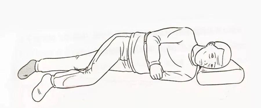 压疮分期与临床表现最新解读