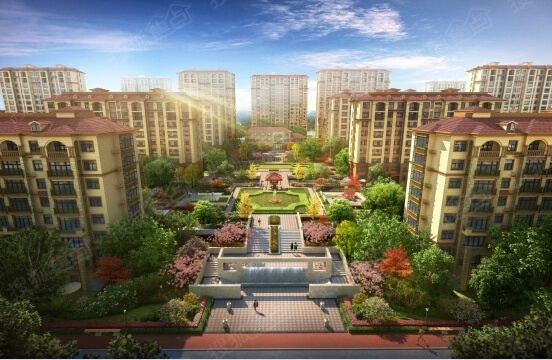 廊坊市紫悦府最新进展详解，最新动态与论述汇总