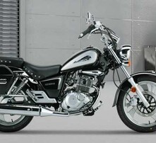 悦酷GZ150摩托车最新论坛，探索自然美景，寻觅内心平和之旅