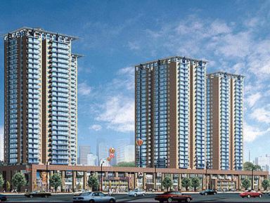 郑州市经济适用房最新动态，科技重塑居住梦想，智能生活触手可及