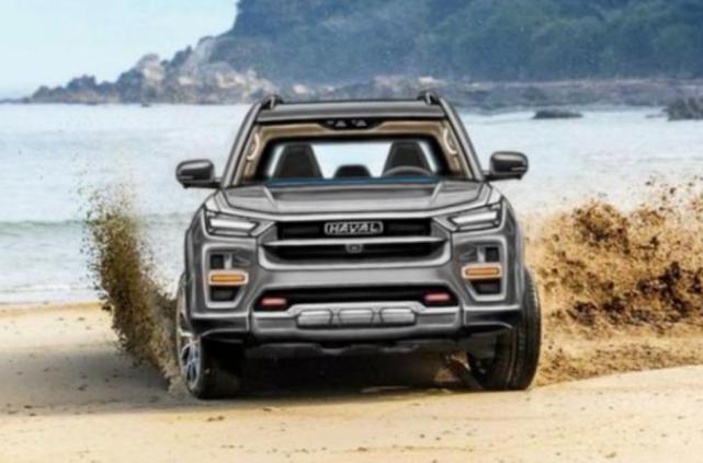 2024款普拉多国产全新升级，引领越野新风尚