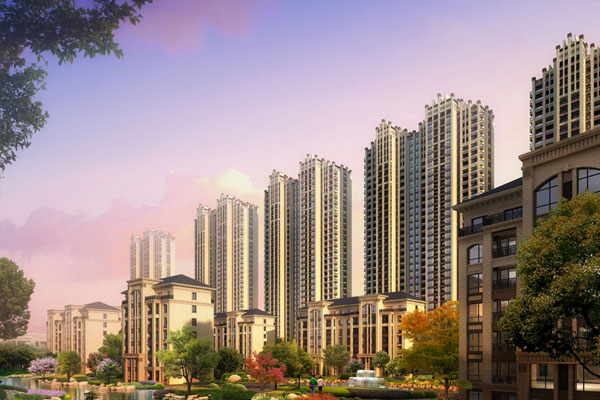 西兆通国际贸易城最新更新，繁荣商贸新篇章开启