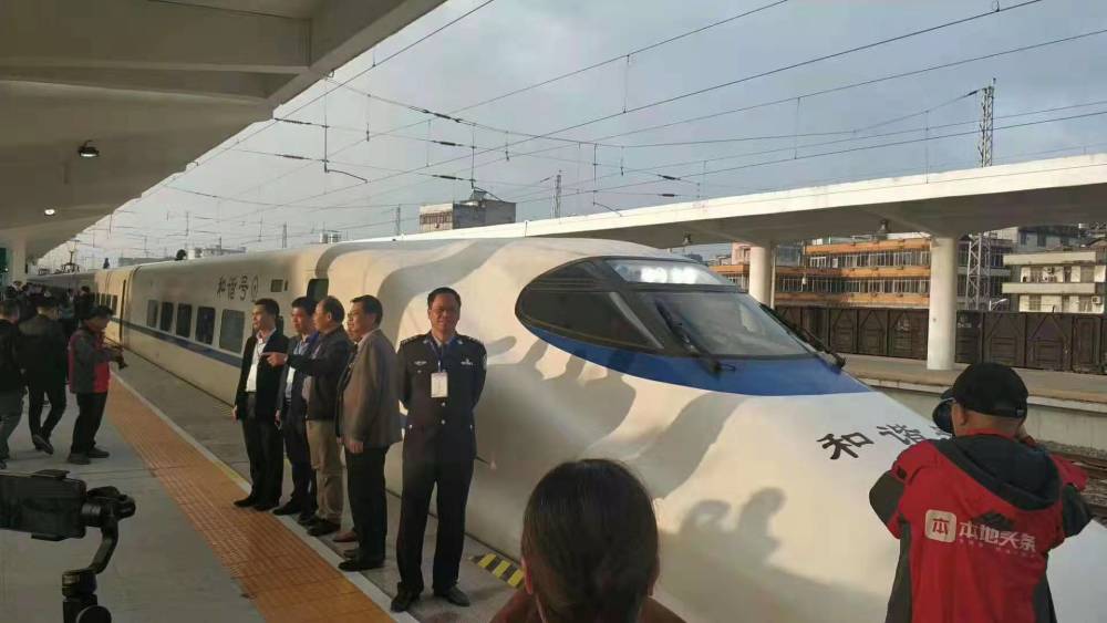 广西陆川动车最新动态，驶向未来的速度与激情