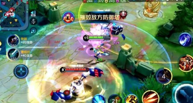 最新李元芳S7六神装攻略，打造无敌装备组合