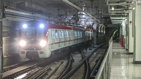 广佛线石溪站进展，探索奇妙之旅，连接家的温馨纽带