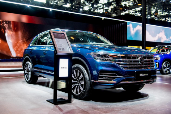 途锐第三代最新动态，全面革新还是稳步前行？