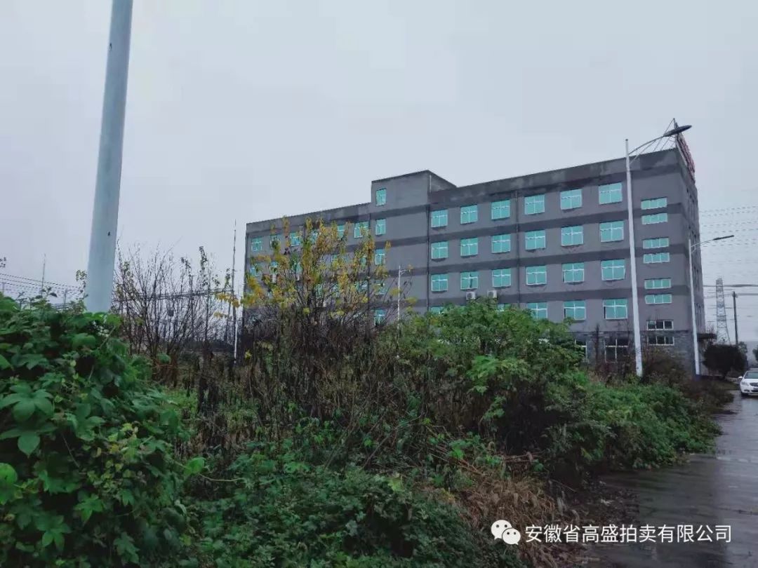 霍邱经济开发区最新动态，小日常见证大情感