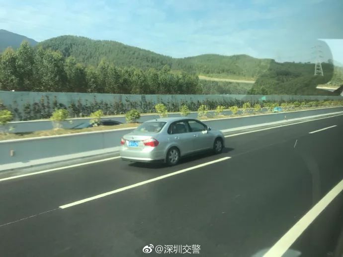 G4W3乐广高速最新路况实时更新，一路前行，畅享无限可能