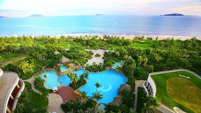 三亚棚改最新动态，城市变迁中的励志故事