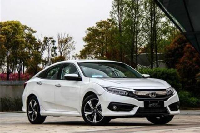 十代思域最新消息报价及市场热议与观点分析