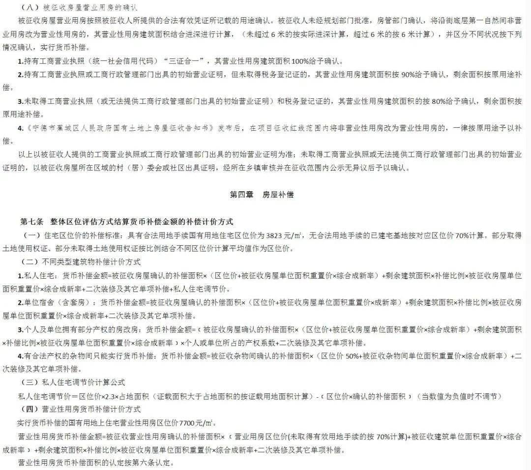 国家征收农村土地补偿最新政策,变革中的自信与成就之路