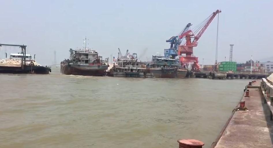 入海水道二期最新进展，力量变革，梦想航程启航