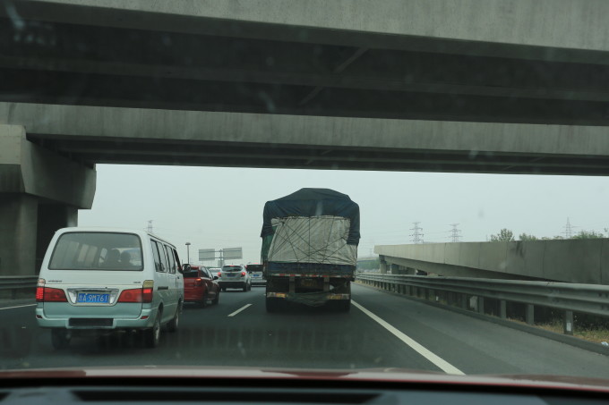 内蒙古收费站事件最新进展，透视争议与探究真相真相揭秘