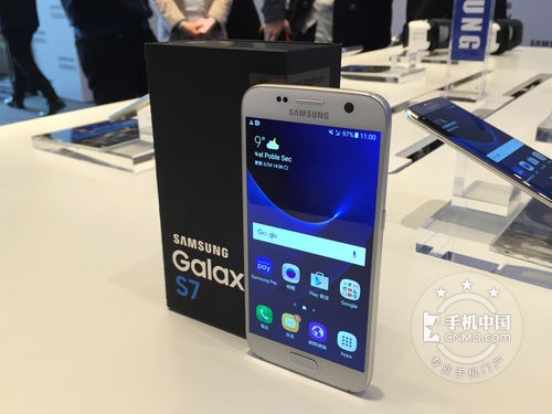 三星S7专卖店最新报价,科技与生活的无缝衔接