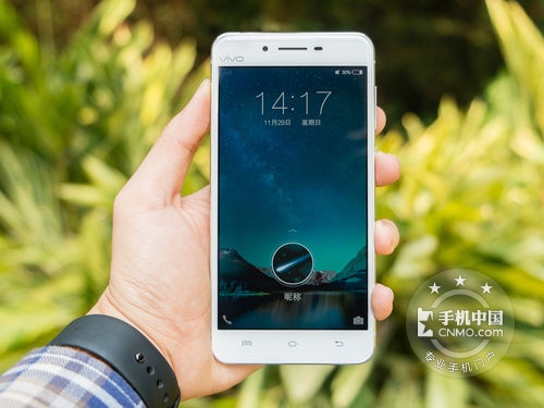 步步高最新款手机X6s，科技与美学的巅峰融合