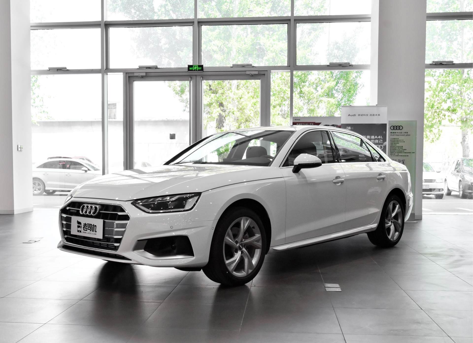 2019款奥迪A4L最新消息与日常温馨故事