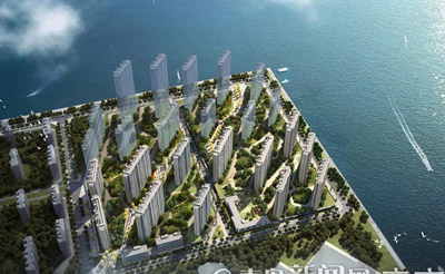 融创维多利亚湾全面指南，最新消息与进展速递