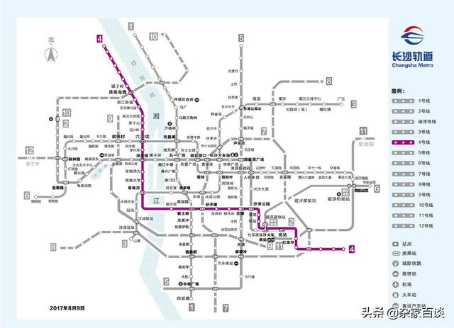 南京地铁12号线最新线路图揭秘，探寻城市隐秘美味之旅