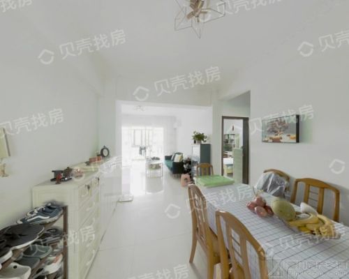 贻成尚北二手房市场最新动态，市场脉络、领域地位及最新房源信息