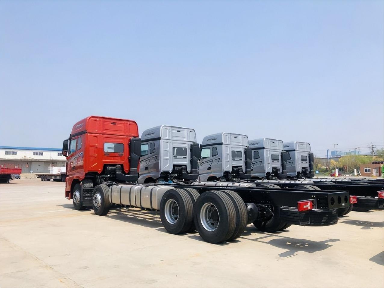 解放J7最新款500价格揭秘，价格查询及详细信息探讨