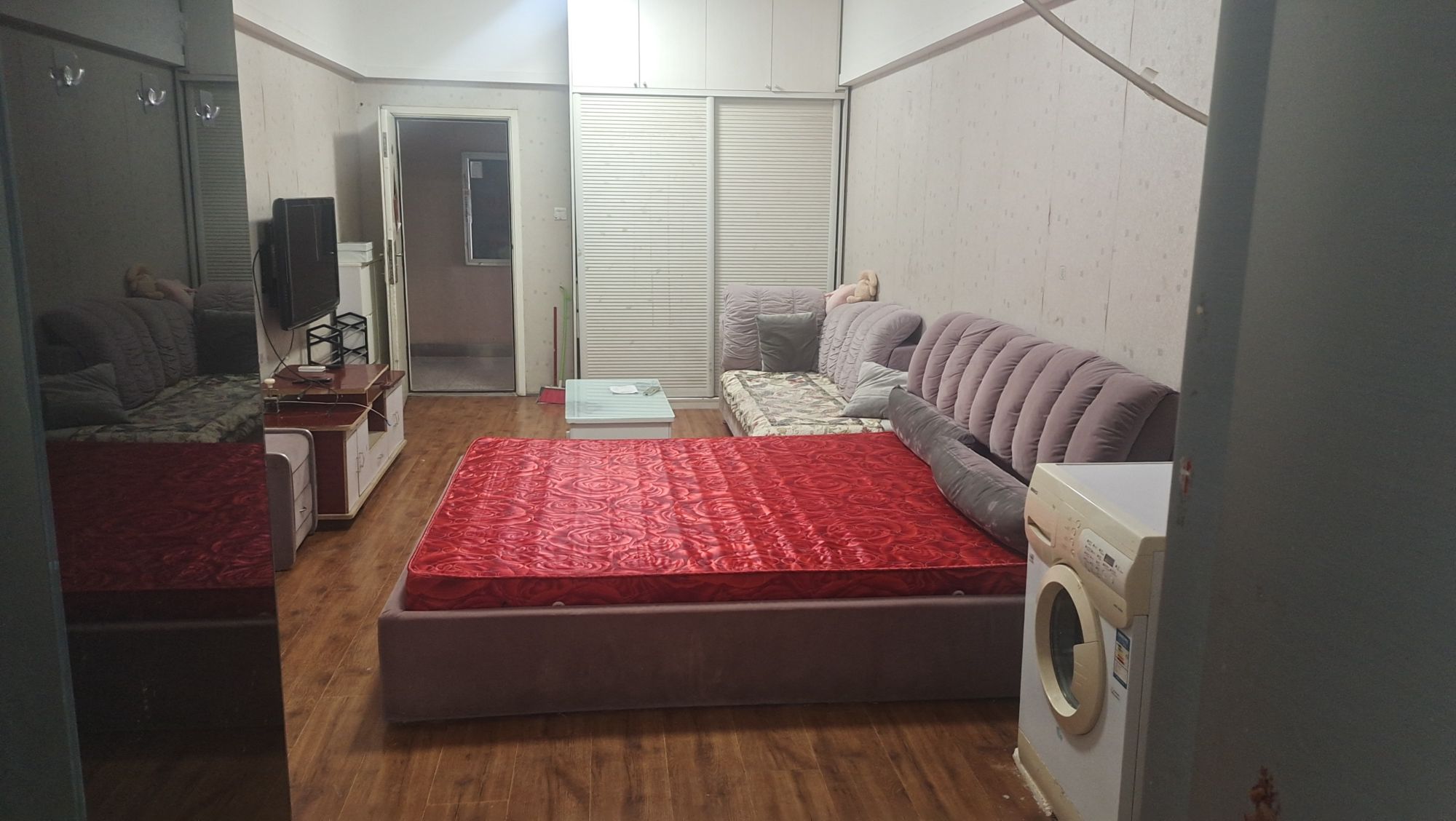 安国二手房最新出售信息，家园变迁与成就感的源泉